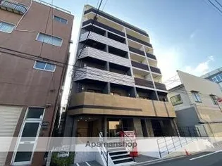 トラディス横川の画像