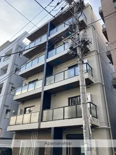 KI−418【4階】の外観