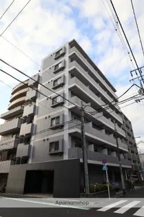 アランシア本所吾妻橋【5階】の外観