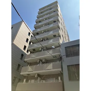 東京都中央区日本橋小舟町【マンション】の外観