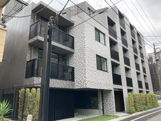 SOLASIARESIDENCE亀戸【2階】の外観