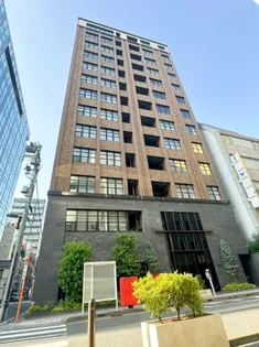 ジオ千代田大手町【4階】の外観