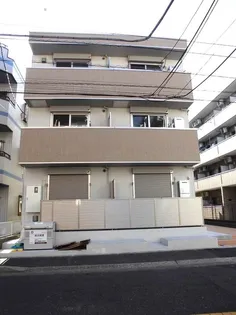 GRANDEUR東葛西の画像