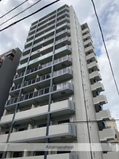 パレスシンシア江東橋の画像