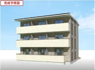 CASA南千住【3階】の外観