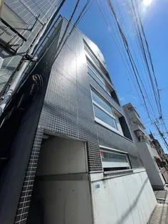 ID.1953A【4階】の外観