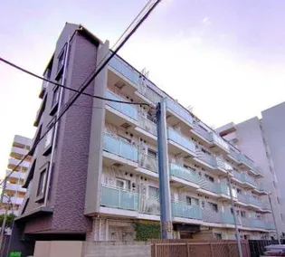 ディームス清澄白河の画像