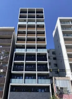 レジデンス門前仲町スクエアの画像