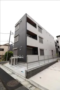 グラナーデ興宮町の画像