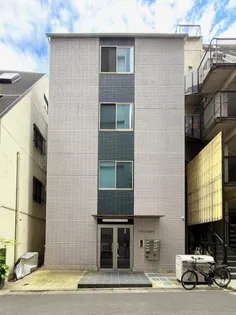 FERIO御徒町の画像