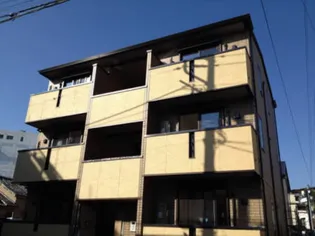 ヴィラ マウントコーストIIの画像