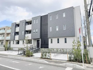 CASA COMFORT カーサコンフォート【101号室号室】の外観