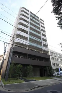 アビタシオン・創【3階】の外観