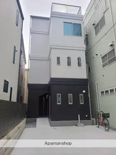 AILIビル【1階】の外観