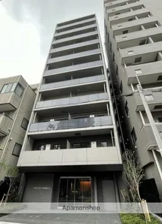 クレストコート本所吾妻橋NORTH【2階】の外観