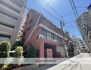 西川口グレースマンション【3F号室】の外観