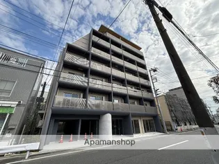 墨田区押上3丁目PJ【6階】の外観