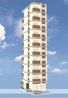 BLOOM錦糸町【3階】の外観