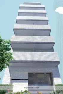 リヴシティ向島ツリービュー【5階】の外観