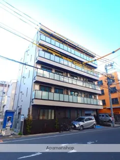 CHARCOAL錦糸町【2階】の外観