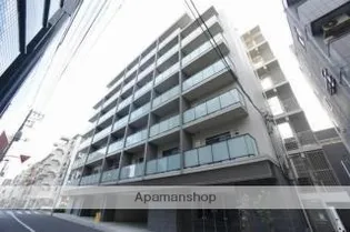 LUNIQ錦糸町【3階】の外観