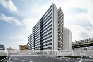 ウエリスアーバン水天宮前【3階】の外観