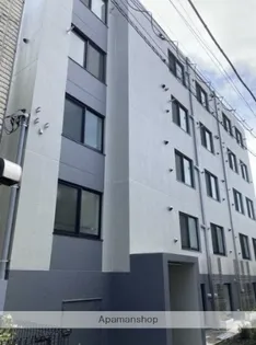 コーラルテラス南砂【5階】の外観