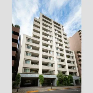 プレミスト明石町【5階】の外観