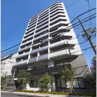 ジーベック両国の画像