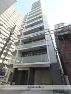 PRIMAL KINSHICHOⅡ【10階】の外観