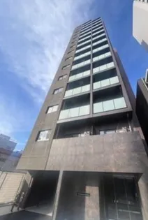 ARCOBALENO MINAMISENJU【10階】の外観