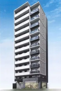 ラティエラ秋葉原【303号室号室】の外観