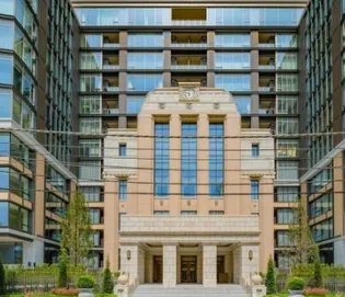 三田ガーデンヒルズ ウエストヒル【5階】の外観