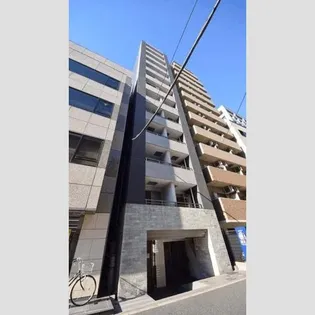 アプレシティ日本橋小伝馬町【6階】の外観