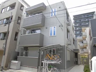 REVE向島【201号室】の外観