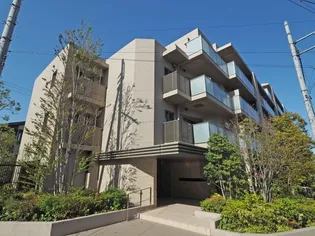 ザ パークハウス南行徳レジデンスの画像