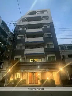 グランシャルム両国ボヌールの画像