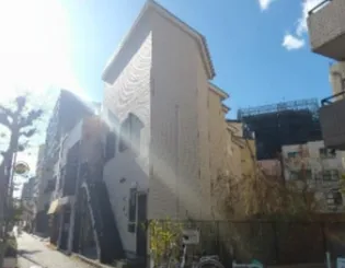 エトワールJUN【1階】の外観