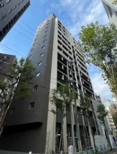 JPT RESIDENSE【2階】の外観