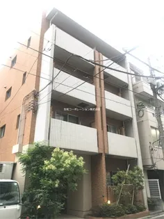 メゾンコルニスの画像