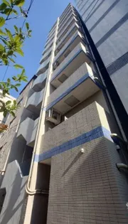 BELLEVIAGE KURAMAE【9階】の外観