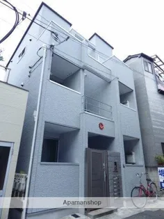 サークルハウス鐘ヶ淵の画像