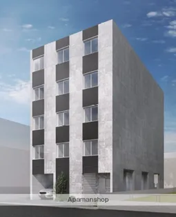 MAXIV CITY大島の画像