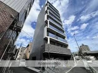 ガリシア亀戸水神の画像