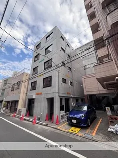 RCレジ錦糸2【4階】の外観