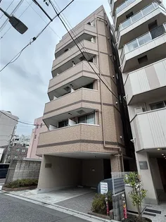 PEAR RESIDENCE ASAKUSAの画像