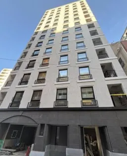 THE MAYFAIR【2階】の外観