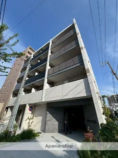 エストゥルース亀戸【2階】の外観