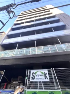 ザ パークハビオ日本橋茅場町の画像