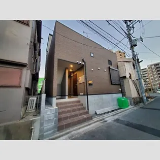 メゾンイロドリの画像